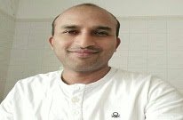 -Y.Naidu, Project  Manager