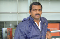 -Babu Lakshman -Cognizant