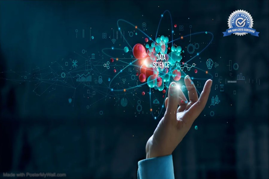 Full Stack Data Science